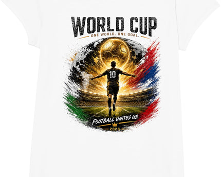 Soccer Football - WM World Cup 2026