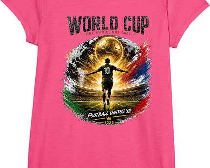 Soccer Football - WM World Cup 2026