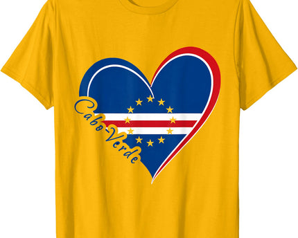 Cape Verde Flag Cabo Verde Cape Verdean Roots