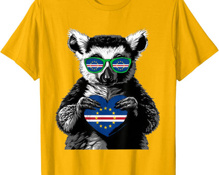 Cape Verde Roots Cabo Verde Cape Verdean Flag