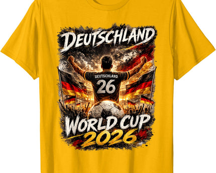 Soccer - WM World Cup 2026 Germany