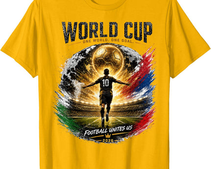 Soccer Football - WM World Cup 2026