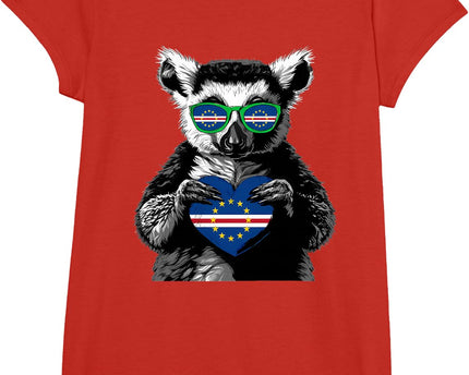 Cape Verde Roots Cabo Verde Cape Verdean Flag