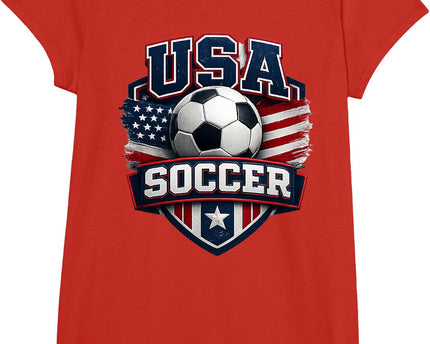Soccer Football - World Cup 2026 USA