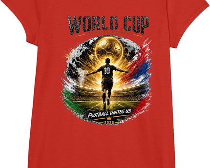 Soccer Football - WM World Cup 2026