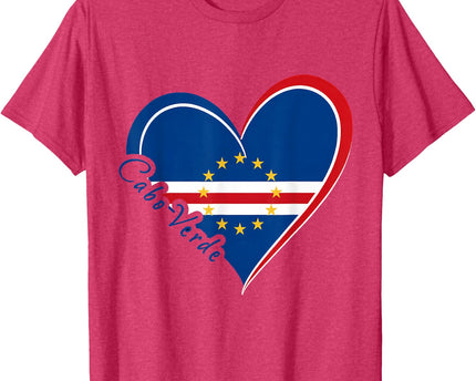 Cape Verde Flag Cabo Verde Cape Verdean Roots