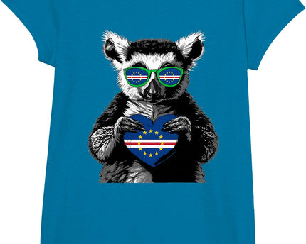 Cape Verde Roots Cabo Verde Cape Verdean Flag