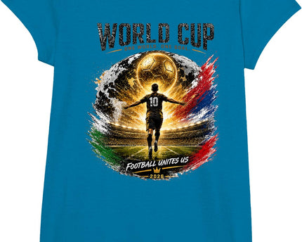 Soccer Football - WM World Cup 2026