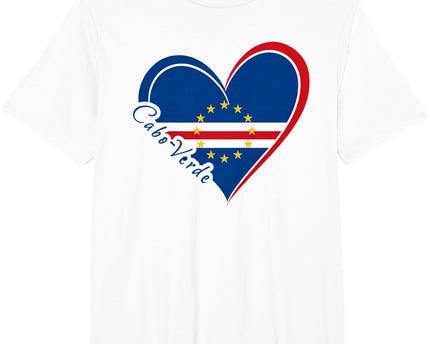 Cape Verde Flag Cabo Verde Cape Verdean Roots