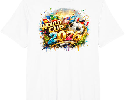 Soccer - World Cup WM Celebration