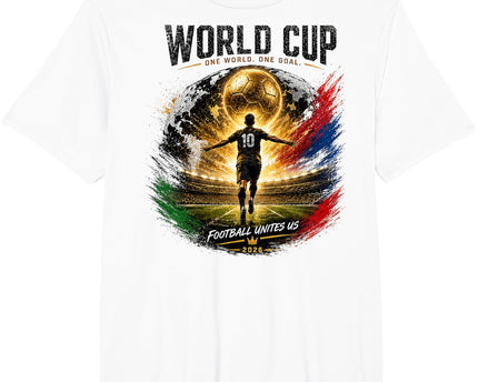 Soccer Football - WM World Cup 2026