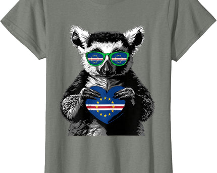 Cape Verde Roots Cabo Verde Cape Verdean Flag