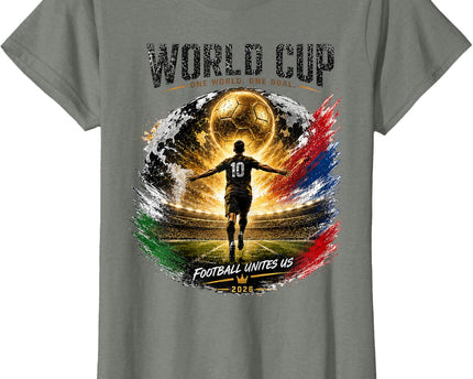 Soccer Football - WM World Cup 2026