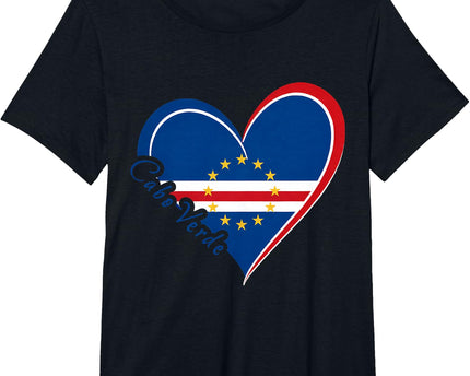 Cape Verde Flag Cabo Verde Cape Verdean Roots