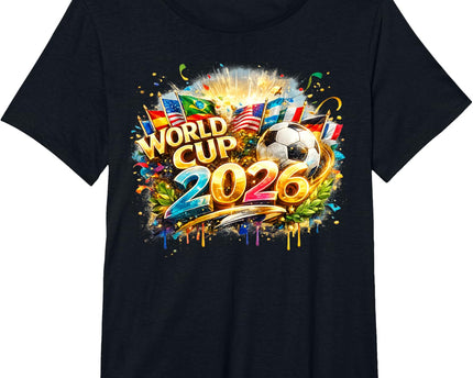 Soccer - World Cup WM Celebration