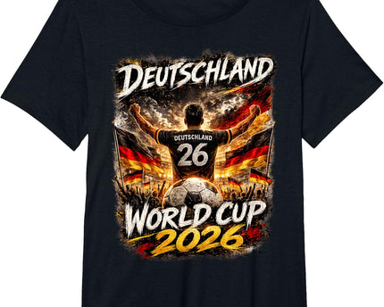 Soccer - WM World Cup 2026 Germany