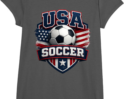 Soccer Football - World Cup 2026 USA