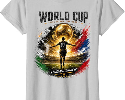 Soccer Football - WM World Cup 2026