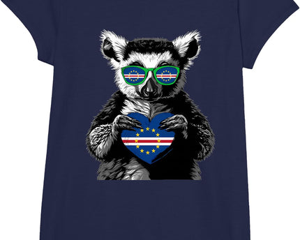 Cape Verde Roots Cabo Verde Cape Verdean Flag