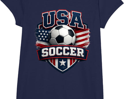 Soccer Football - World Cup 2026 USA