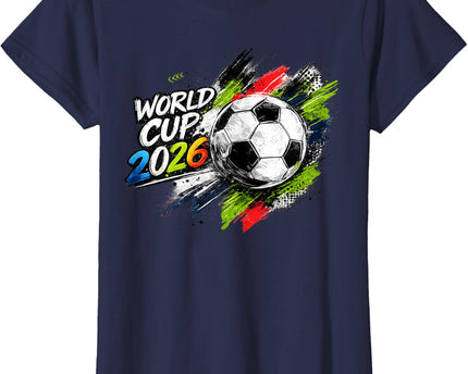 Soccer - World Cup WM 2026