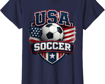 Soccer Football - World Cup 2026 USA