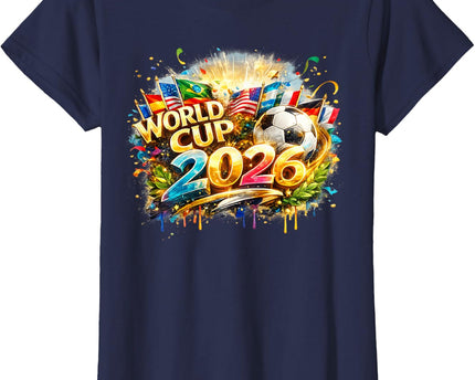 Soccer - World Cup WM Celebration