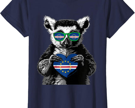 Cape Verde Roots Cabo Verde Cape Verdean Flag