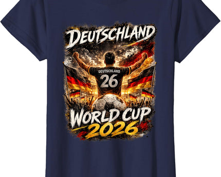 Soccer - WM World Cup 2026 Germany