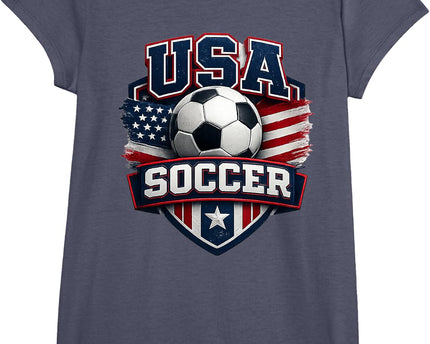 Soccer Football - World Cup 2026 USA