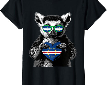 Cape Verde Roots Cabo Verde Cape Verdean Flag