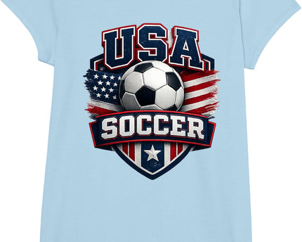 Soccer Football - World Cup 2026 USA