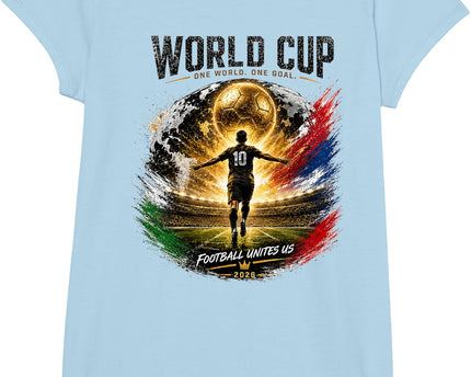 Soccer Football - WM World Cup 2026