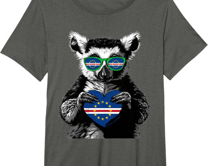 Cape Verde Roots Cabo Verde Cape Verdean Flag