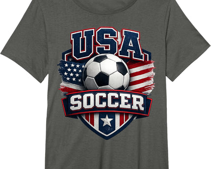 Soccer Football - World Cup 2026 USA