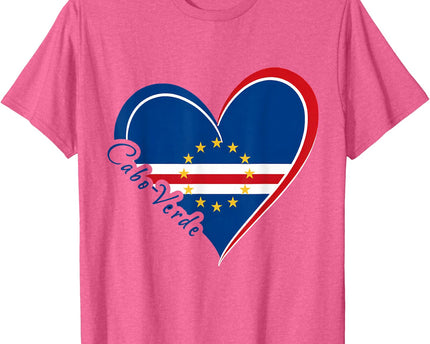 Cape Verde Flag Cabo Verde Cape Verdean Roots
