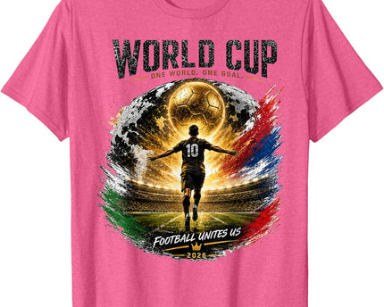 Soccer Football - WM World Cup 2026
