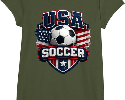 Soccer Football - World Cup 2026 USA
