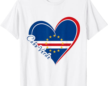 Cape Verde Flag Cabo Verde Cape Verdean Roots