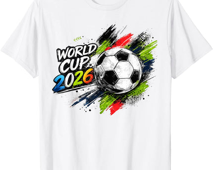 Soccer - World Cup WM 2026