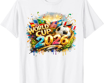 Soccer - World Cup WM Celebration