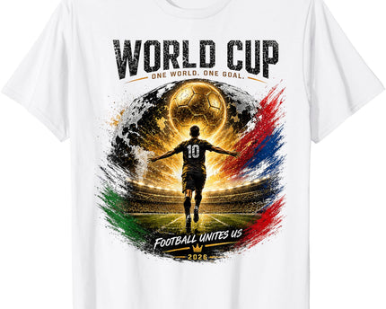 Soccer Football - WM World Cup 2026