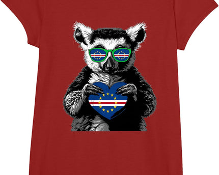 Cape Verde Roots Cabo Verde Cape Verdean Flag