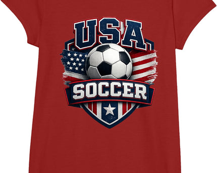 Soccer Football - World Cup 2026 USA