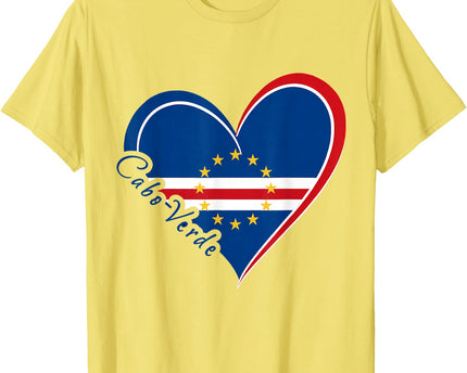 Cape Verde Flag Cabo Verde Cape Verdean Roots