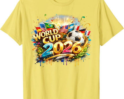 Soccer - World Cup WM Celebration
