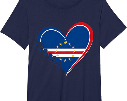 Cape Verde Flag Cabo Verde Cape Verdean Roots