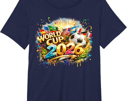 Soccer - World Cup WM Celebration