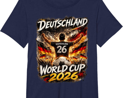 Soccer - WM World Cup 2026 Germany