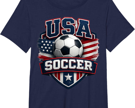 Soccer Football - World Cup 2026 USA